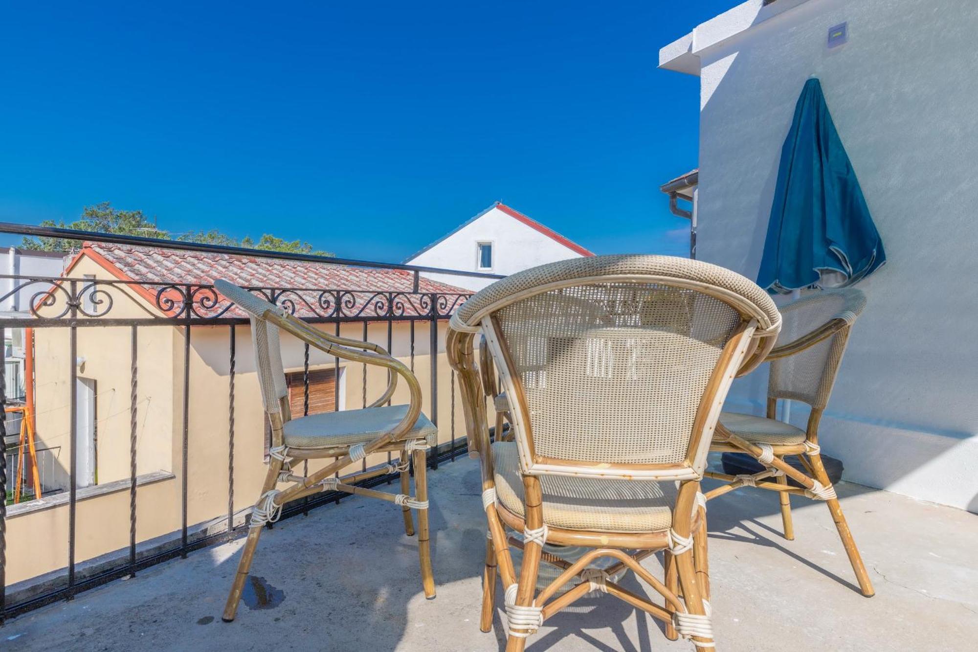 App Cor2 Apartment Селце Екстериор снимка