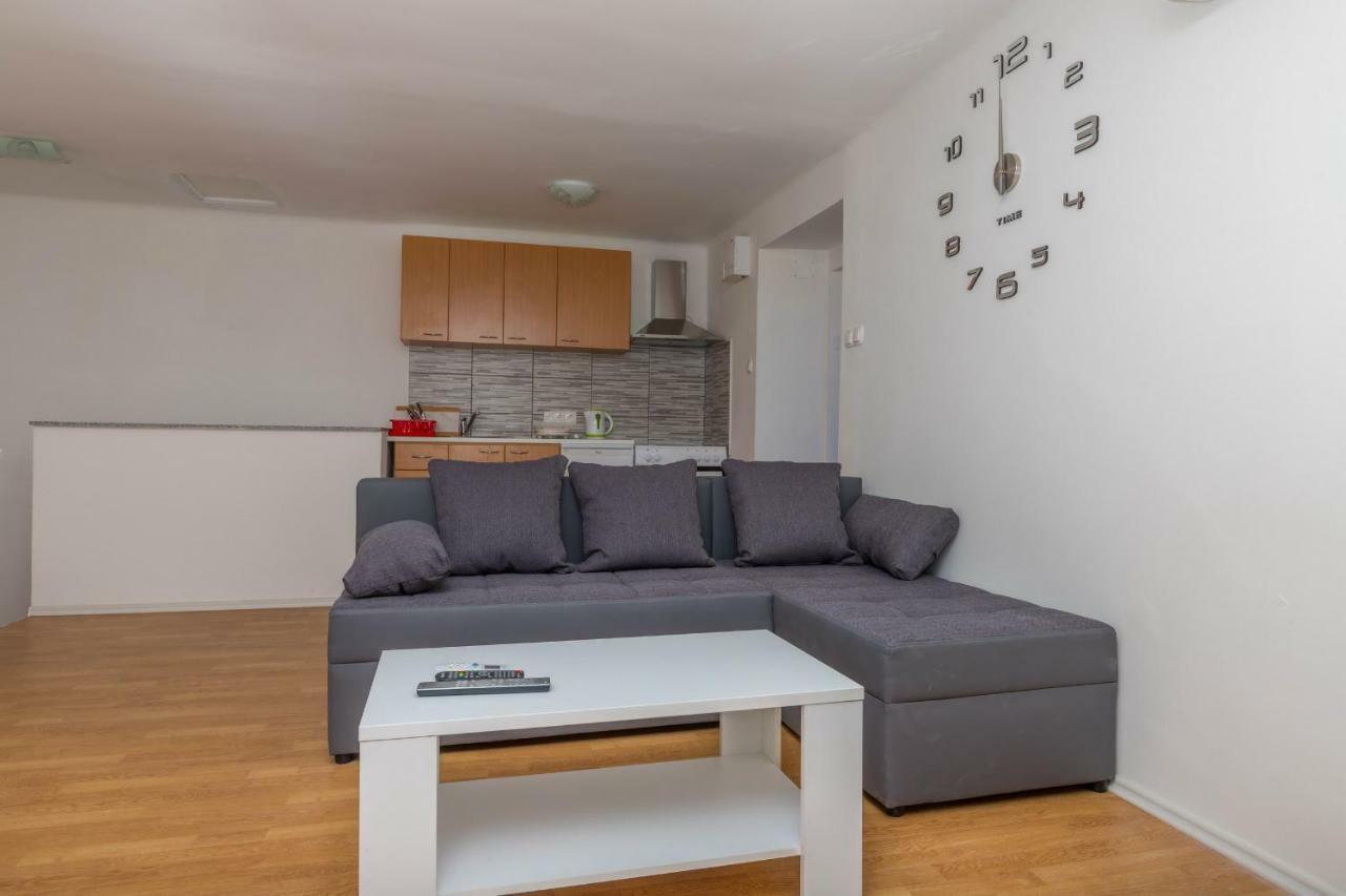 App Cor2 Apartment Селце Екстериор снимка