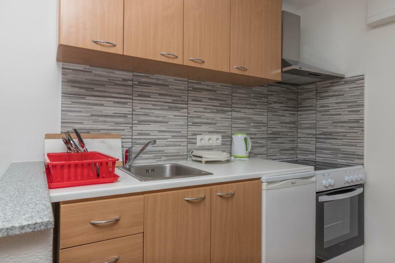 App Cor2 Apartment Селце Екстериор снимка