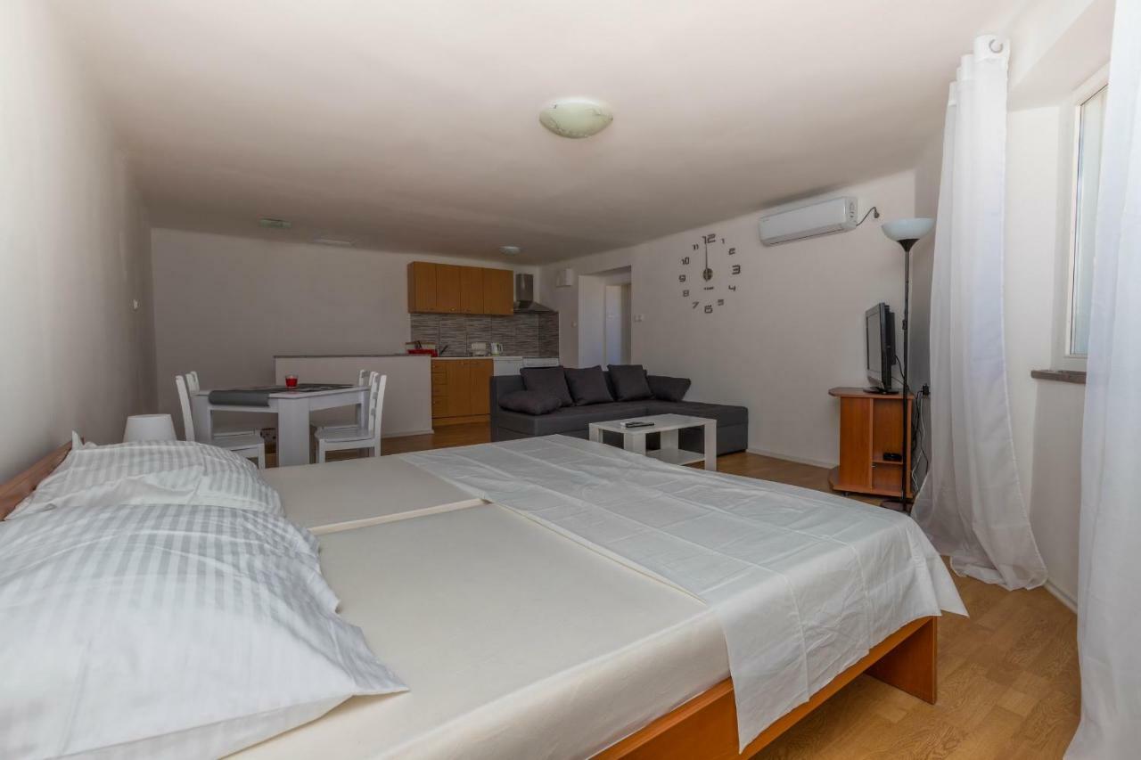 App Cor2 Apartment Селце Екстериор снимка