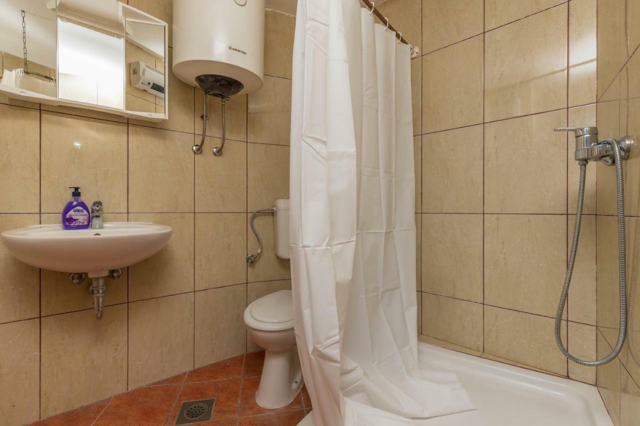 App Cor2 Apartment Селце Екстериор снимка